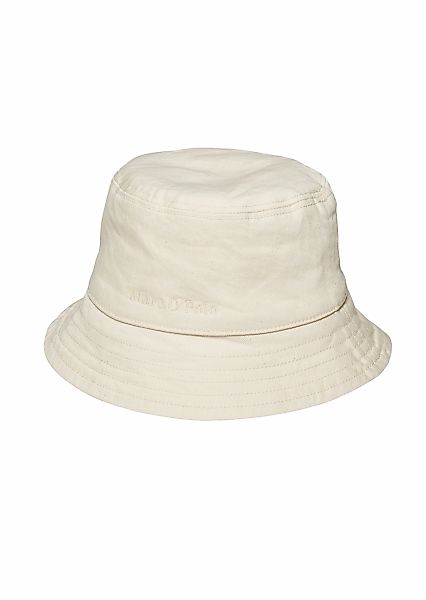 Marc OPolo Fischerhut "aus Organic Cotton-Viskose-Mix" günstig online kaufen