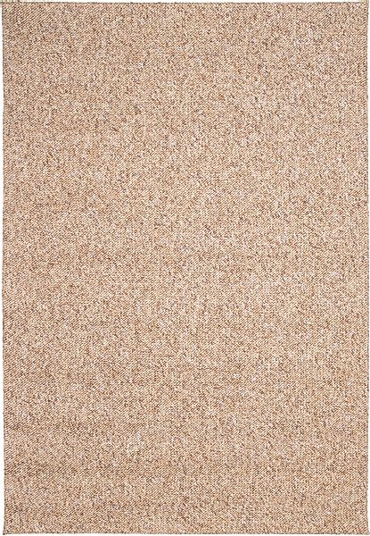 my home Teppich Wohlde, Made in Belgium, rechteckig, Höhe: 10 mm, Woll-Look günstig online kaufen