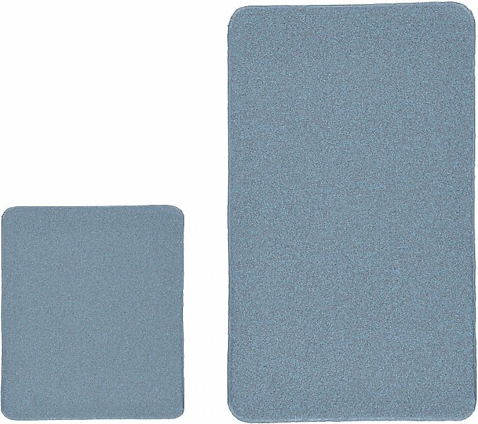 Kleine Wolke "RELAX" Höhe 30 mm rutschhemmend beschichtet fußbodenheizungsg günstig online kaufen