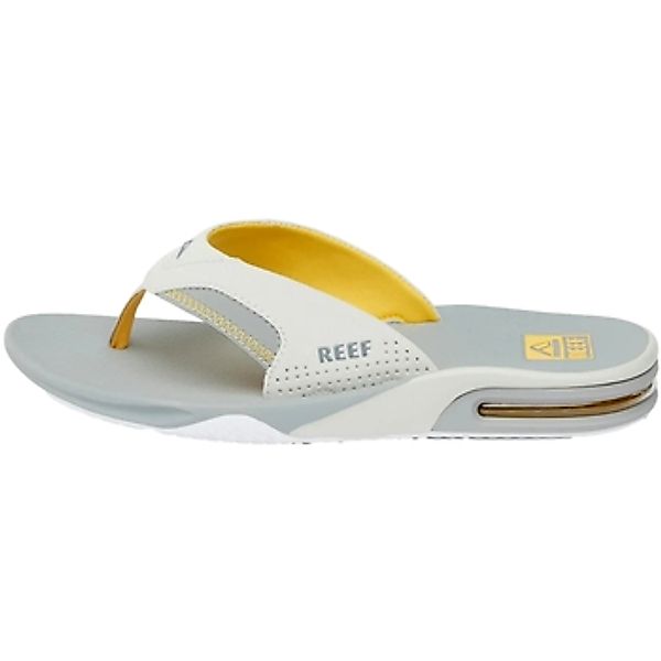 Reef  Zehentrenner Pantolette Fanning Zehentrenner günstig online kaufen