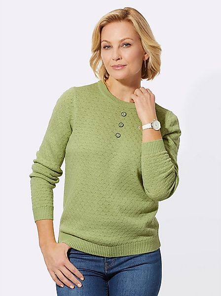 Witt Strickpullover Strickpullover . günstig online kaufen