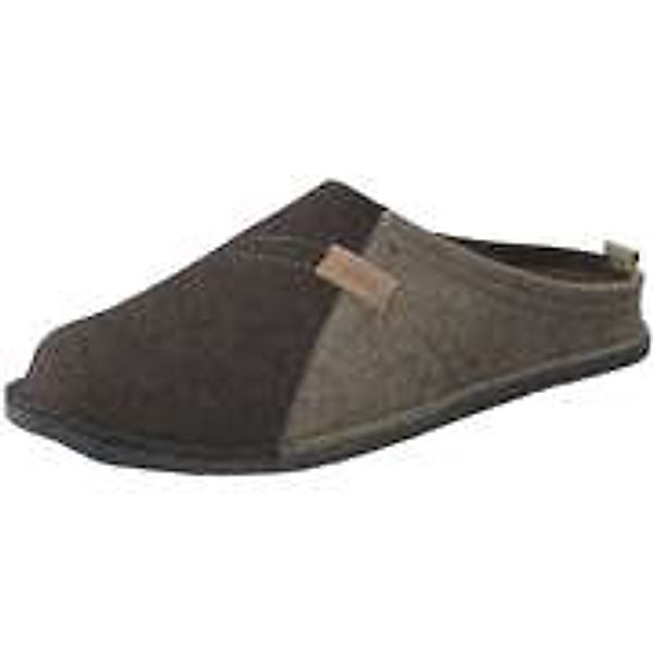 Rohde Lucca Hausschuhe Herren braun|braun|braun|braun|braun|braun|braun günstig online kaufen