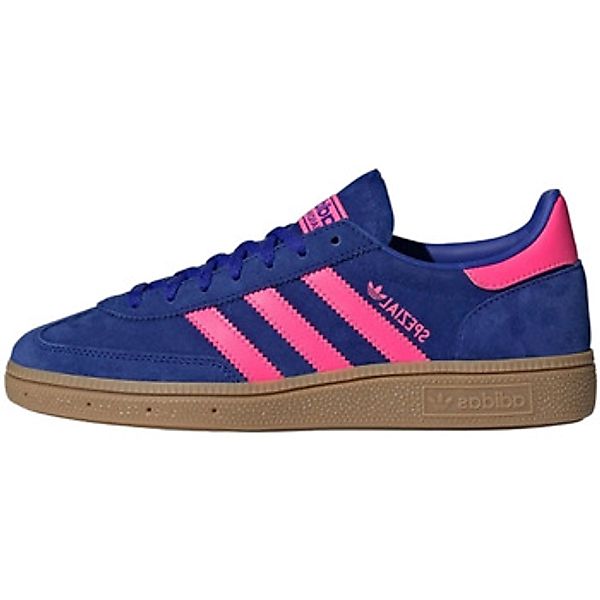 adidas  Sneaker Handball Spezial Lucid Blue Pink günstig online kaufen
