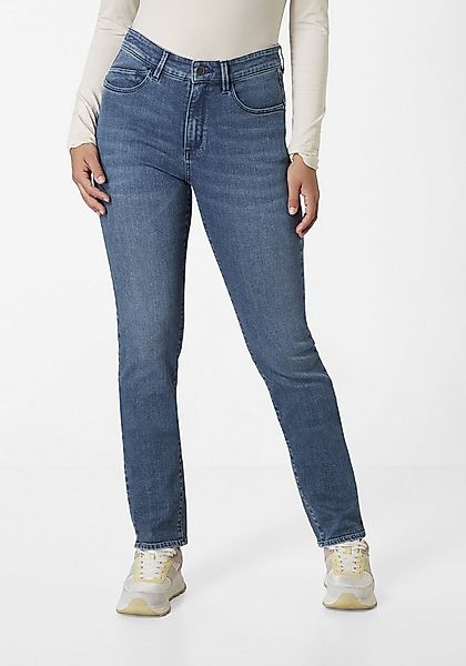 Paddock's Slim-fit-Jeans PAT Slim-Fit 5-Pocket Jeans mit Stretch günstig online kaufen