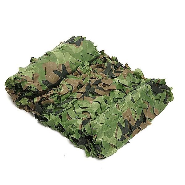 BlingBin Sonnensegel Tarnnetz Jagd Camouflage Netz günstig online kaufen