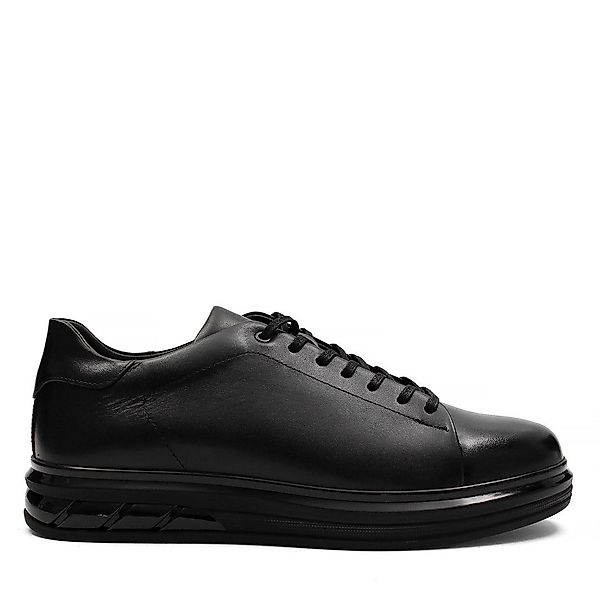 Celal Gültekin Leder Sneaker Herren Sneaker günstig online kaufen