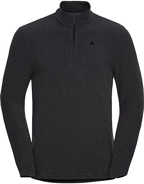 Odlo Rollkragenpullover Mid layer 1/2 zip günstig online kaufen