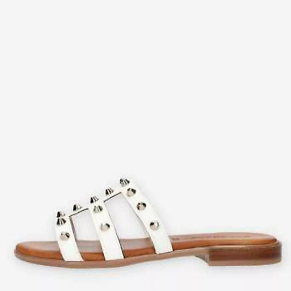 Modacapri  Sandalen 501-BIANCO günstig online kaufen