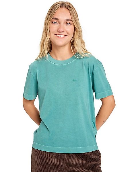 Quiksilver T-Shirt Essential günstig online kaufen