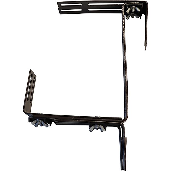 Siena Garden Blumenkastenhalter Blumenkastenhalter 3-fach verstellbar, günstig online kaufen