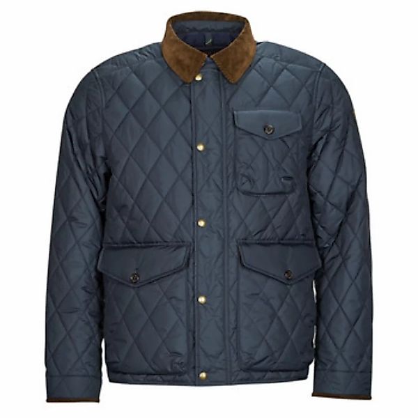 Polo Ralph Lauren  Parkas BEATON QUILTED JACKET günstig online kaufen