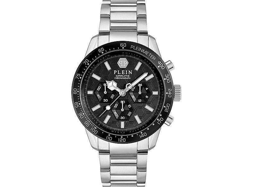 PHILIPP PLEIN Chronograph PLEINMETER günstig online kaufen