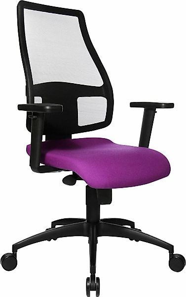 TOPSTAR Bürostuhl "Syncro Net" () günstig online kaufen