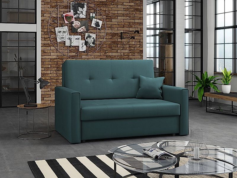 MIRJAN24 Schlafsofa Viva Bis II, mit günstig online kaufen