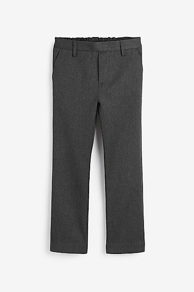 Next Schlupfhose Anzughose Straight Fit (3-17 günstig online kaufen