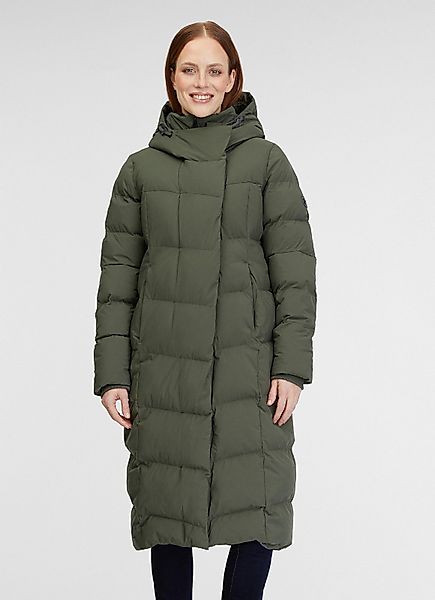Ragwear Steppmantel PAVLA LONG wärmender und günstig online kaufen