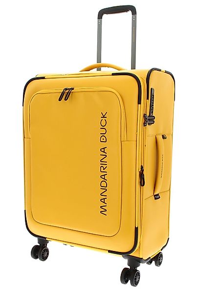Mandarina Duck Weichgepäck-Trolley Exp Trolley, 4 günstig online kaufen