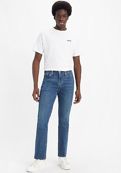 Levi's® Slim-fit-Jeans 511 SLIM mit Stretch günstig online kaufen