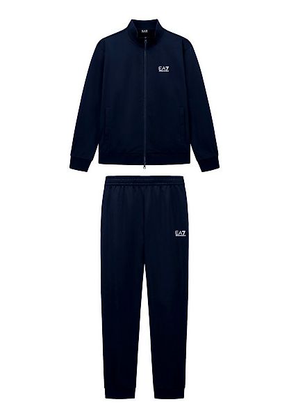 Emporio Armani Trainingsanzug Trainingsanzug Jogginganzug (1-tlg) günstig online kaufen