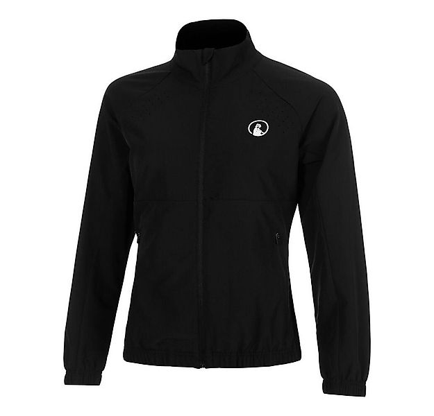 Quiet Please Trainingsjacke Perspective Return günstig online kaufen