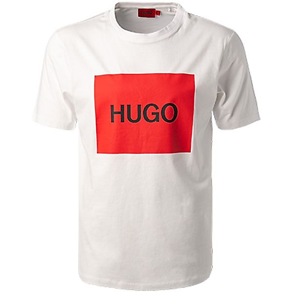 HUGO T-Shirt Dulive 50463322/100 günstig online kaufen