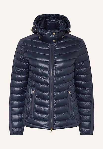 BOGNER Steppjacke Bogner Damen Hybrid-Steppjacke ANA 8169 navy günstig online kaufen