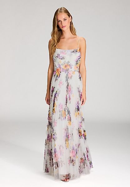 hey kyla Cocktailkleid Taillierter Schnitt mit günstig online kaufen