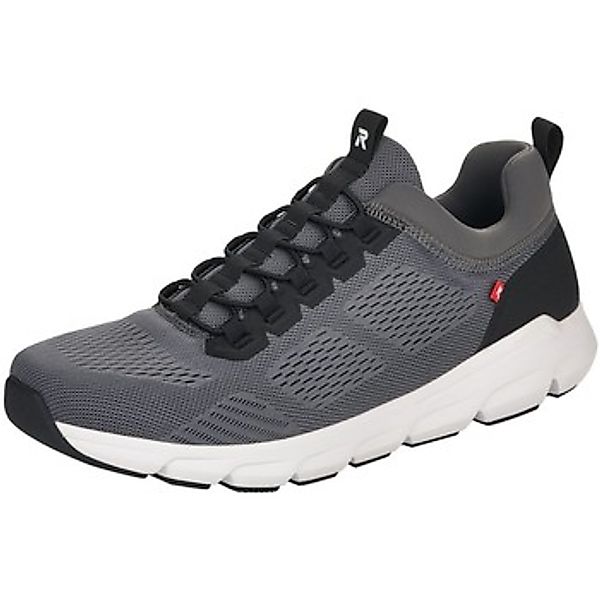 Rieker  Halbschuhe Schnuerschuhe FSK Halbschuhe 07805-45 G günstig online kaufen