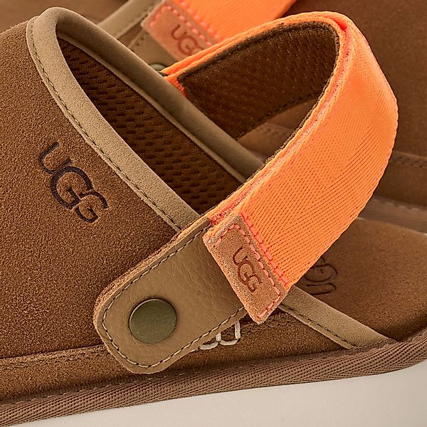 UGG Goldencoast Clog II Clog, Hausschuh, günstig online kaufen