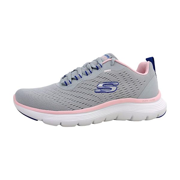 Skechers  Halbschuhe Sportschuhe Flex Appeal 5.0 150201 WPKB günstig online kaufen