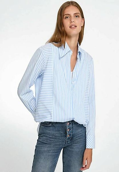 DAY.LIKE Klassische Bluse Cotton günstig online kaufen