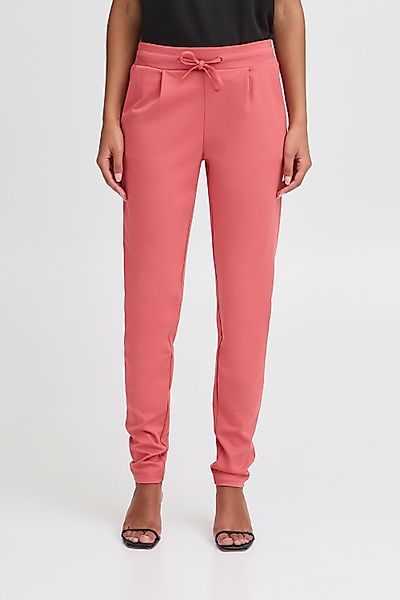 Ichi Stoffhose IHKATE Ichi Bequeme Stoffhose günstig online kaufen