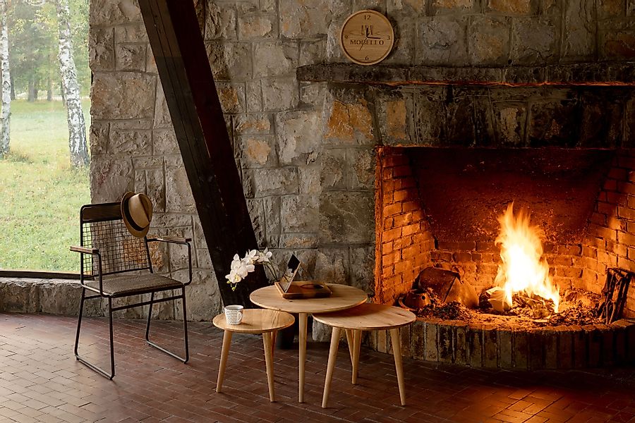 Mobello Couchtisch Moderner Massivholz Beistelltisch, Eleganter günstig online kaufen