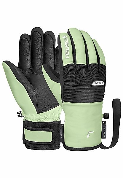 Reusch Skihandschuhe "Benji R-TEX XT Junior" mit wasserdichter, atmungsakti günstig online kaufen