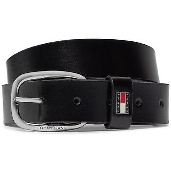 Tommy Jeans  Gürtel TJW OVAL 3.0 günstig online kaufen