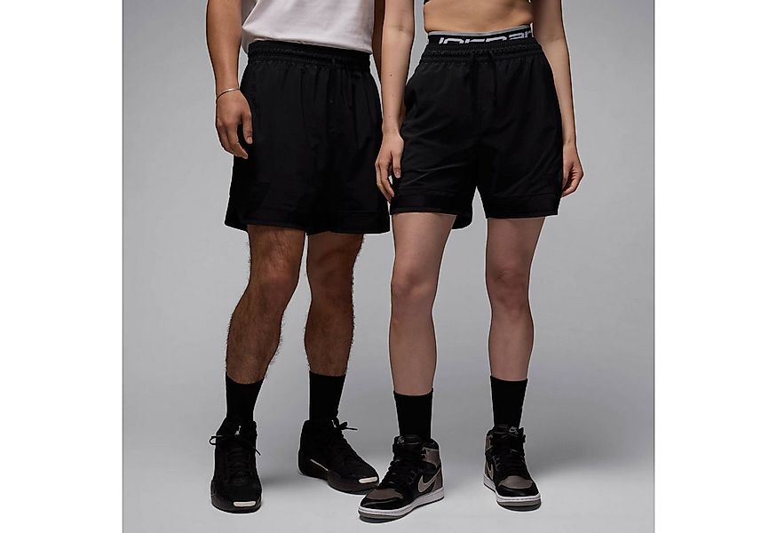 Jordan Trainingsshorts M J DF SPRT WVN DMND SHORT (1-tlg) günstig online kaufen