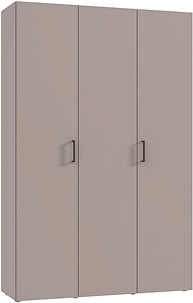 Wimex Kleiderschrank »Mugano, in 5 Breiten und 2 Höhen, Made in Germany«, ( günstig online kaufen