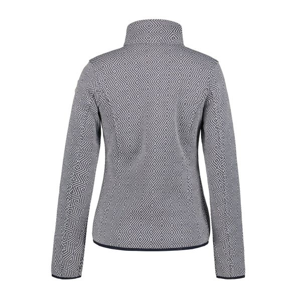 Icepeak Strickfleecejacke Strickfleecejacke Aulti günstig online kaufen