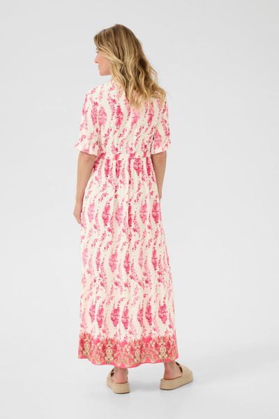 Cream Blusenkleid Kleid CRAlora günstig online kaufen