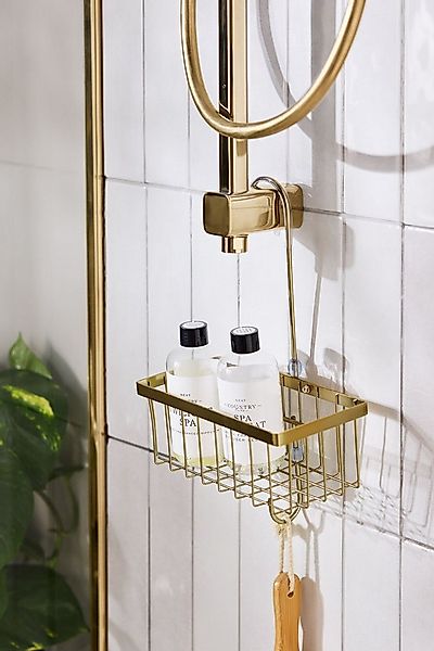 Next Duschablage Hängende Duschablage, 1-tlg. günstig online kaufen