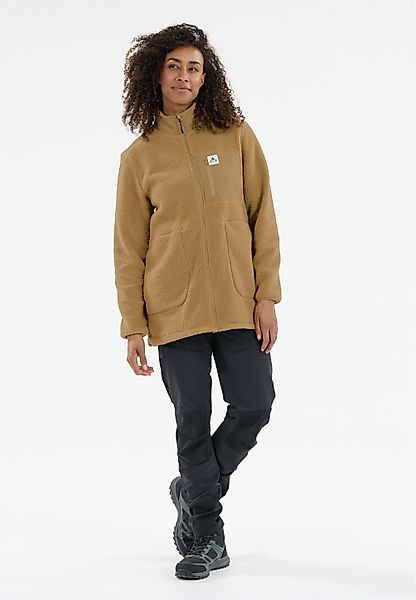 WHISTLER Fleecejacke Felis aus atmungsaktivem Material günstig online kaufen