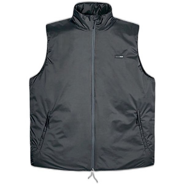 Rains  Strickjacken Gilet  Padded Nylon günstig online kaufen