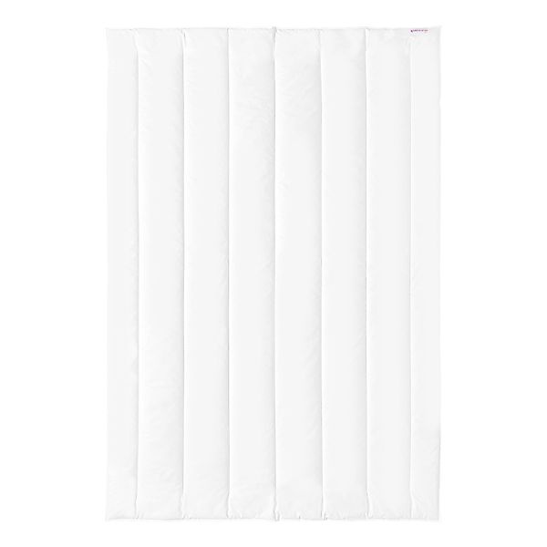 Centa-Star Microfaserbettdecke Summer Silk & Line günstig online kaufen