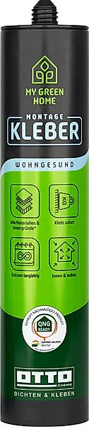 OTTO-Chemie Montagekleber My Green Home C01 günstig online kaufen