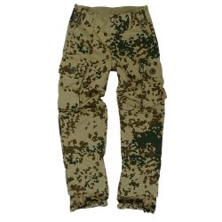 Leo Köhler Outdoorhose Original Bundeswehr Leo günstig online kaufen