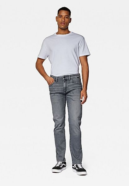 Mavi Straight-Jeans MARCUS Slim Straight Jeans günstig online kaufen