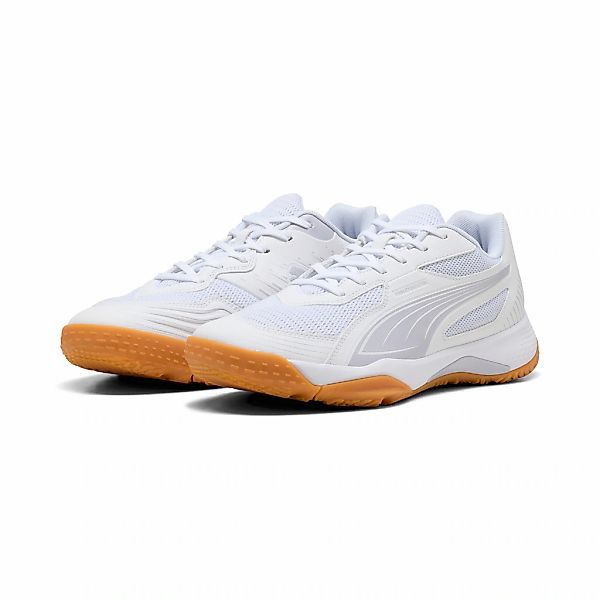 PUMA Hallenschuh "SOLARFLASH III W+" günstig online kaufen