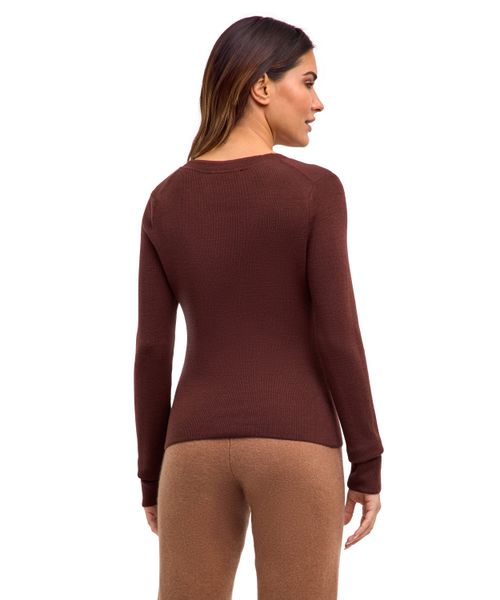 FALKE Strickpullover Premium Wool (1-tlg) günstig online kaufen