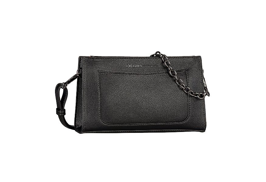 TOM TAILOR Denim Umhängetasche Lennon, Damen Schultertasche, Handtasche mit günstig online kaufen