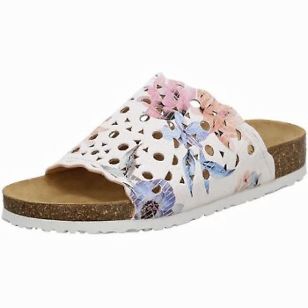 Think  Clogs Pantoletten Moe Pantolette ivory 3-000744-9000 günstig online kaufen